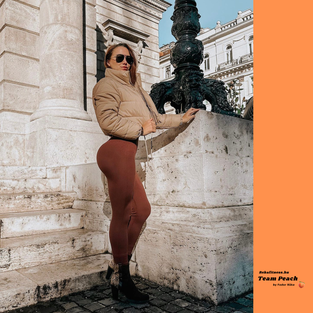 Fenék edzés profin: nőies alak, kerek fenék